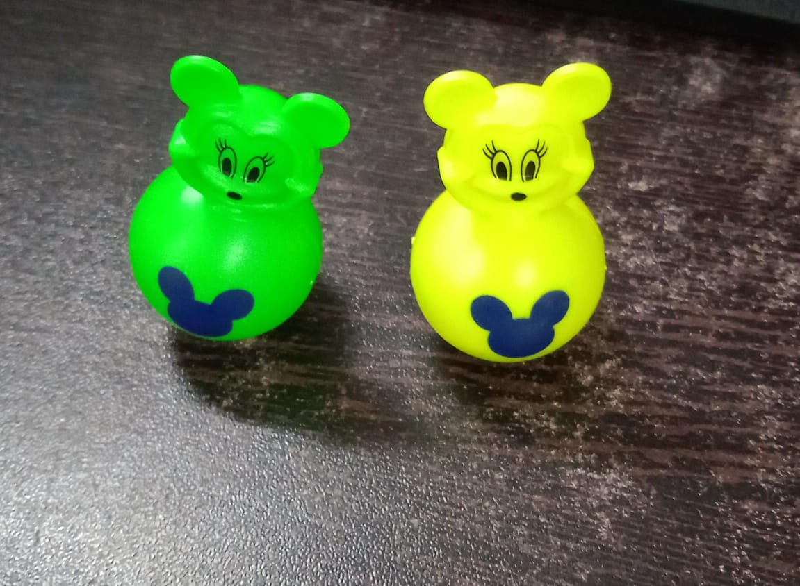 Baby balancing toy with unique design Baby balancing toy with unique design